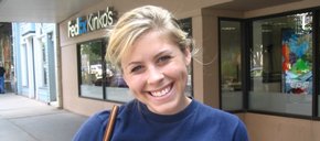 Photo of Fallon Hogerty