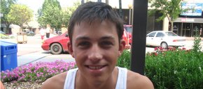Photo of Taylor Hovorka