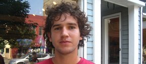 Photo of Tiago Schaffrath