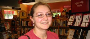 Photo of Christina Harsch