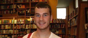 Photo of Gabriel Murphy