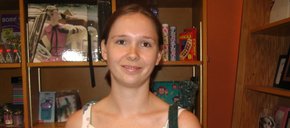 Photo of Paula Rose