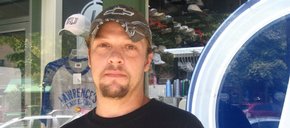 Photo of Brian Crader