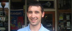 Photo of Michael Schlotterbeck