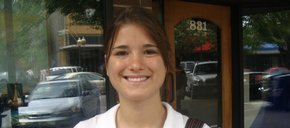 Photo of Kari Wolverton
