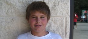 Photo of Chase Compton