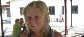 Photo of Britni Coulter