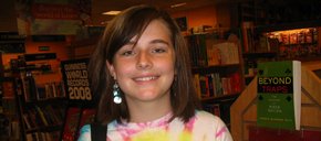 Photo of Emily Johnson