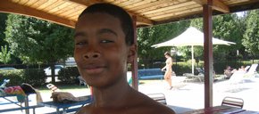 Photo of Gabriel Patterson