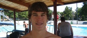 Photo of Benn Stover