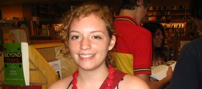 Photo of Amy Trompeter