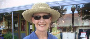 Photo of Connie Andes