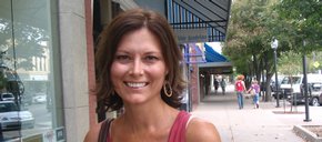 Photo of Deborah Buscher