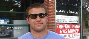 Photo of Joe Faulk