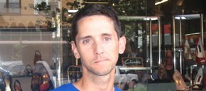 Photo of Sean Finn
