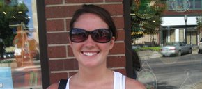 Photo of Emily Meyer