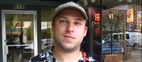 Photo of Jared Fiebig