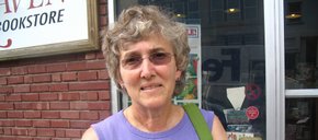 Photo of Sue Givens