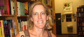 Photo of Andrea Baloga