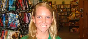 Photo of Heidi Bockrath