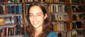 Photo of Summer Kemp