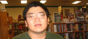 Photo of James Un