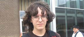 Photo of Alex Brown