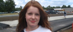 Photo of Kaitlin Chichester