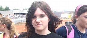 Photo of Hallie Clark