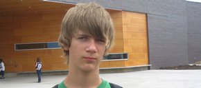 Photo of Levi Everson