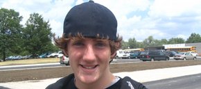 Photo of Matt Fish