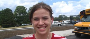 Photo of Mariah Schwager