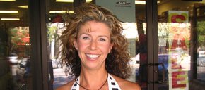 Photo of Lorrie Coffman