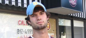 Photo of Zach Flurry