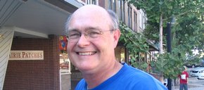 Photo of Tom Gurss
