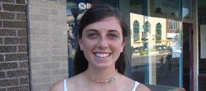Photo of Laura Swick