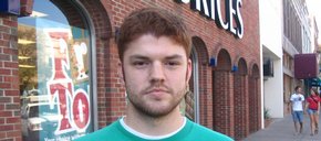 Photo of Todd Coffey