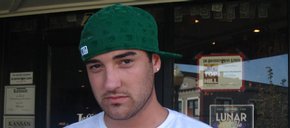 Photo of Mike Joritz