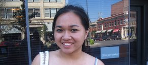 Photo of Yen Le