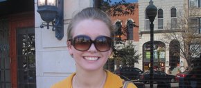 Photo of Abbie Lyons