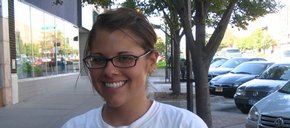 Photo of Bethany Asbell