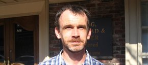 Photo of John Tucker