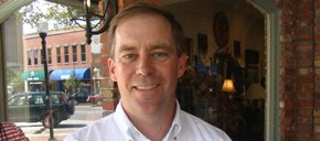 Photo of Don Edman