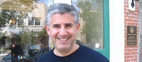 Photo of Harry Getzov