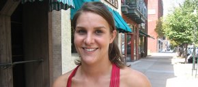Photo of Afton O'Connor