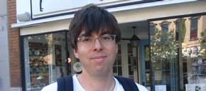 Photo of Peter Adany