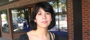 Photo of Noelle Harshberger