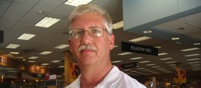 Photo of Brad Trimble