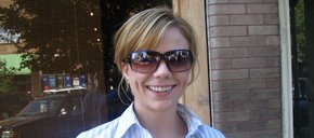 Photo of Kate Repp