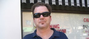 Photo of John Rogers